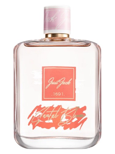 Just Jack Santal Bloom