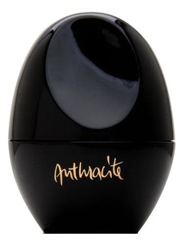 Jacomo Anthracite fragrance bottle