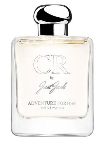 Just Jack Adventure for Her fragrance bottle