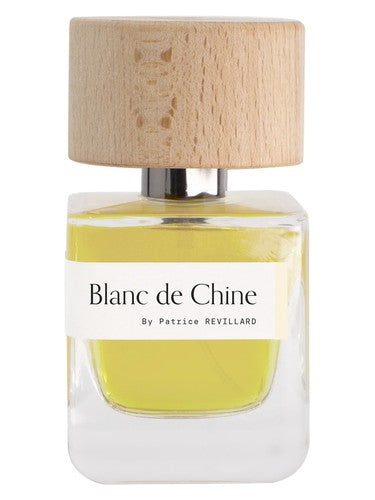 Parfumeurs du Monde Blanc de Chine fragrance bottle