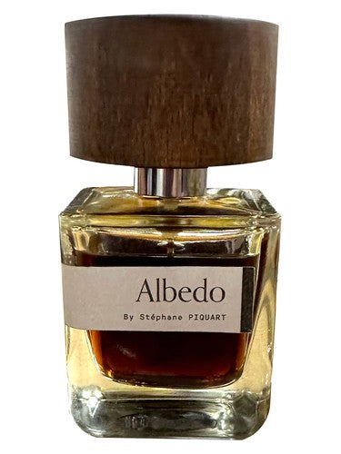 Parfumeurs du Monde Albedo fragrance bottle