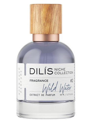 Dilis Parfum #2 Wild Water