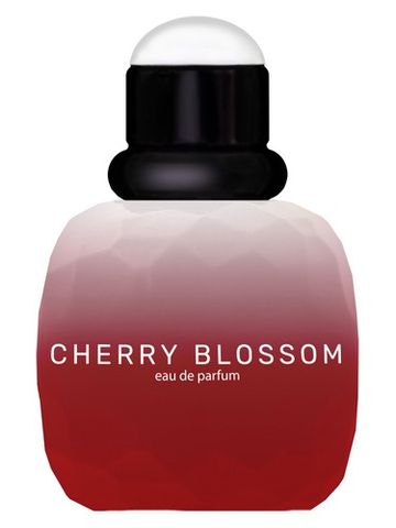 Dilis Parfum Cherry Blossom fragrance bottle