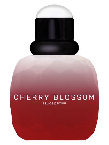 Dilis Parfum Cherry Blossom fragrance bottle