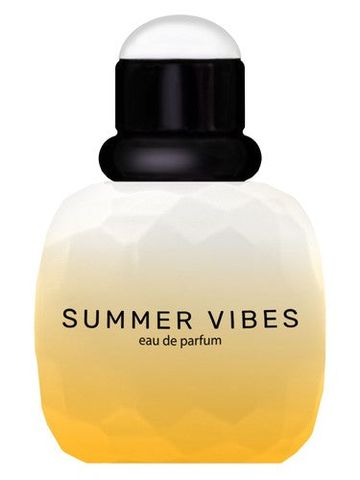 Dilis Parfum Summer Vibes fragrance bottle