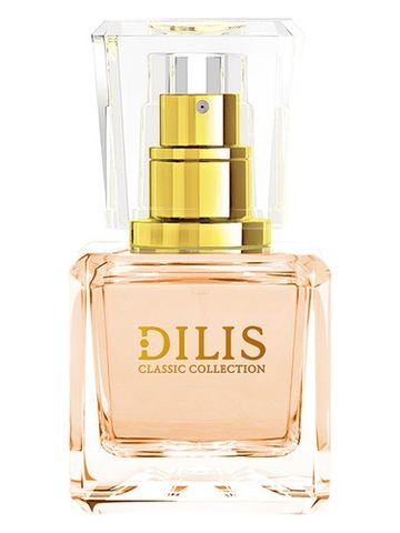 Dilis Parfum Dilis Classic Collection Nº44 fragrance bottle