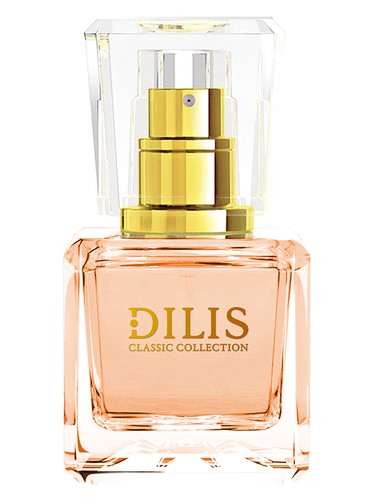Dilis Parfum Dilis Classic Collection Nº45 fragrance bottle