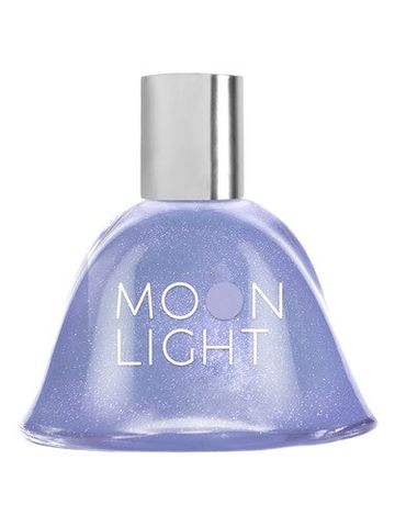 Dilis Parfum Moonlight fragrance bottle