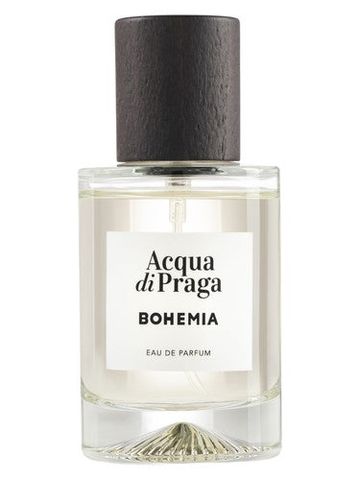 Acqua di Praga Bohemia fragrance bottle