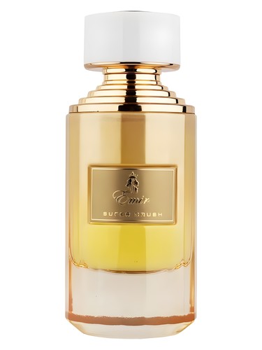 Paris Corner Emir Super Crush fragrance bottle