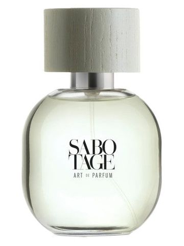 Art de Parfum Sabotage fragrance bottle