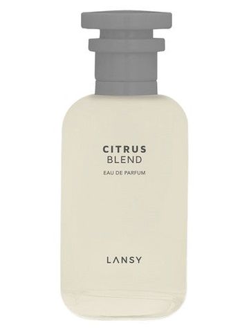 LANSY CITRUS BLEND fragrance bottle