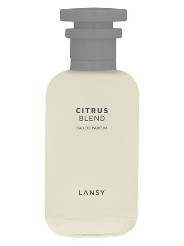 LANSY CITRUS BLEND