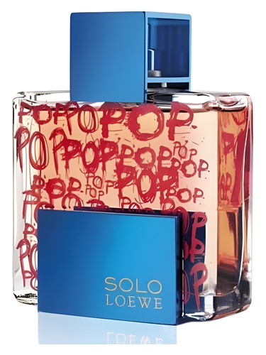Loewe Solo Loewe Pop