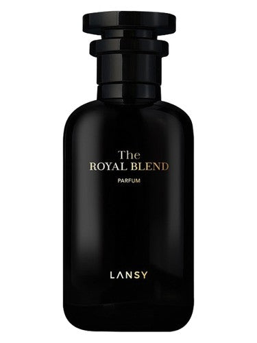 LANSY THE ROYAL BLEND