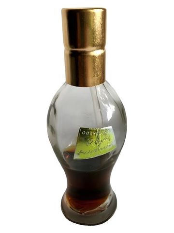 Dzintars Rīgas suvenīrs - Рижский сувенир fragrance bottle