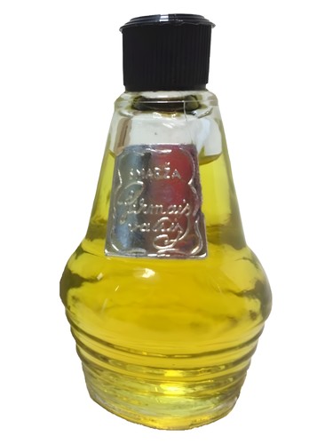 Dzintars Pirmais valsis (Первый вальс) fragrance bottle