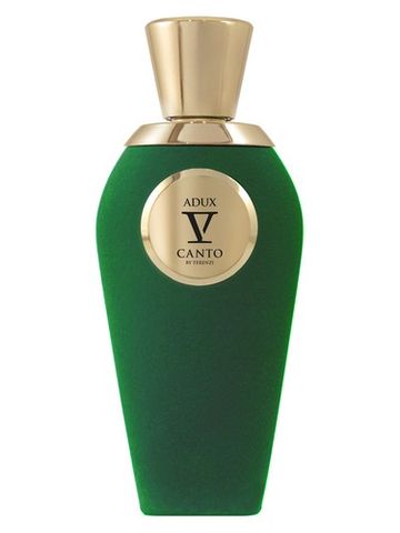 V Canto Adux fragrance bottle