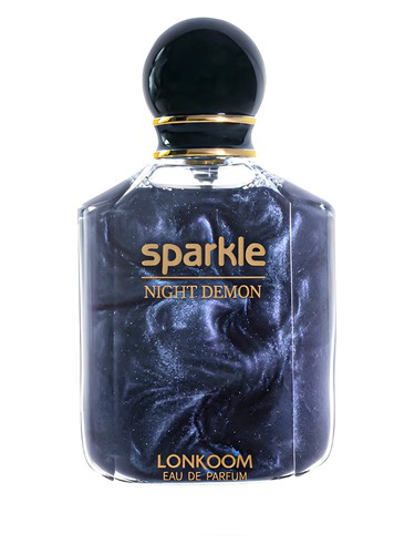 Lonkoom Parfum Sparkle Night Demon