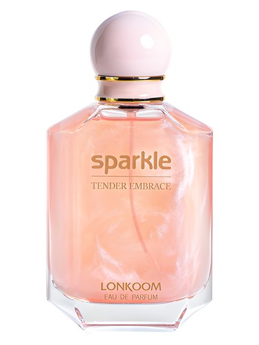 Lonkoom Parfum Sparkle Tender Embrace
