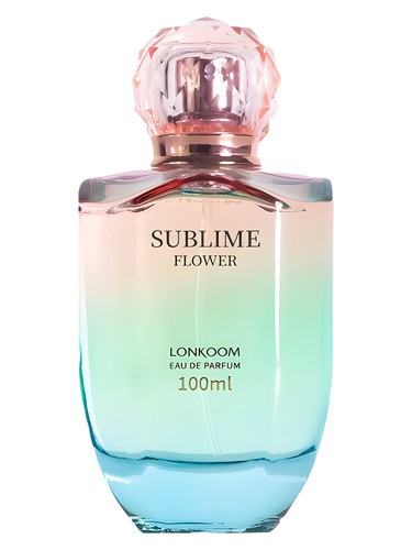 Lonkoom Parfum Sublime Flower