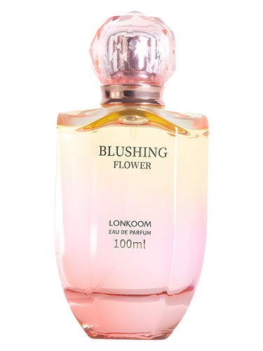 Lonkoom Parfum Blushing Flower