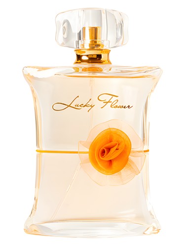 Lonkoom Parfum Lucky Flower Orange