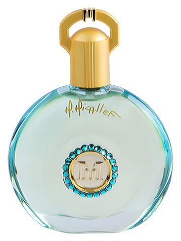 M Micallef Night Aoud fragrance bottle