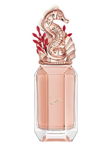Christian Louboutin Loubihorse fragrance bottle
