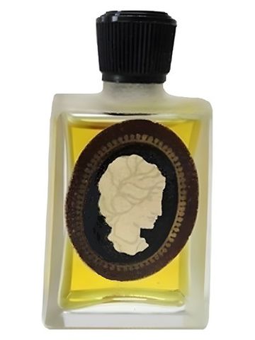 Dzintars Kameja (Камея) fragrance bottle