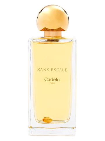 Cadèle Paris SANS ESCALE fragrance bottle