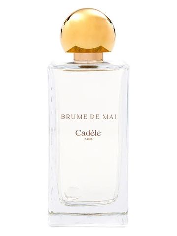 Cadèle Paris BRUME DE MAI fragrance bottle