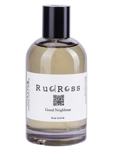 RudRoss Good Neighbour