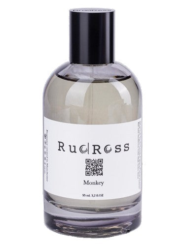 RudRoss Monkey