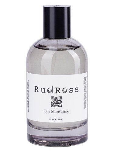 RudRoss One More Time