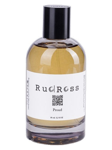 RudRoss Proud