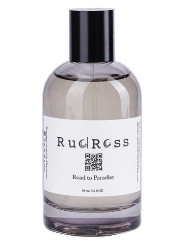 RudRoss Road to Paradise