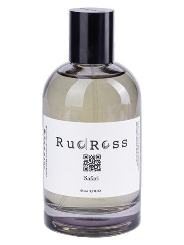 RudRoss Safari
