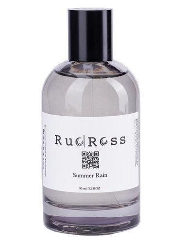 RudRoss Summer Rain