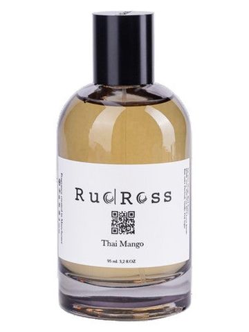RudRoss Thai Mango fragrance bottle