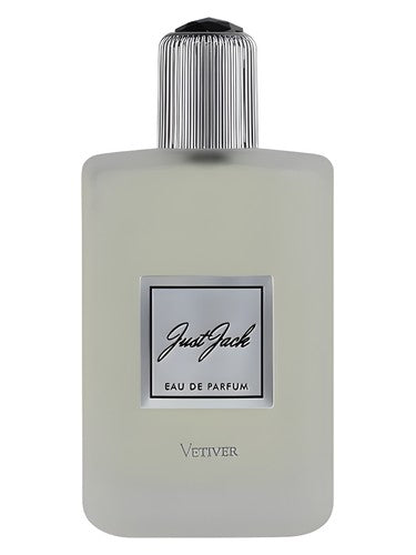 Just Jack Vetiver
