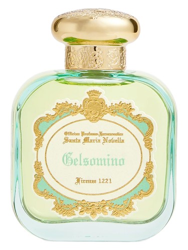 Santa Maria Novella Gelsomino (2023) fragrance bottle