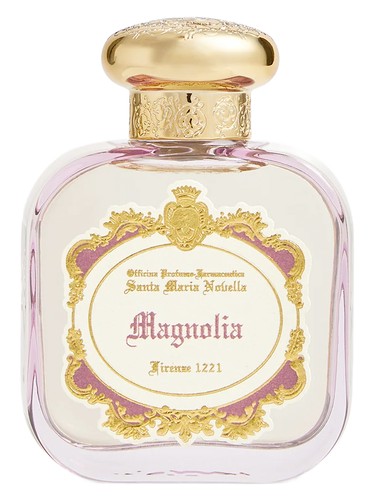 Santa Maria Novella Magnolia (2023) fragrance bottle