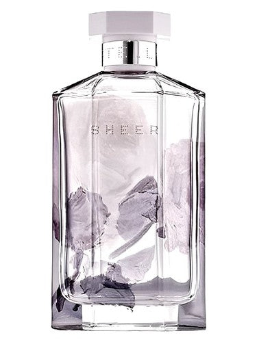 Stella McCartney Sheer Stella 2010 fragrance bottle