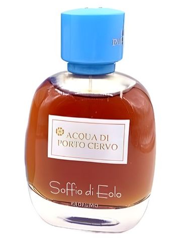 Acqua di Porto Cervo Soffio di Eolo fragrance bottle