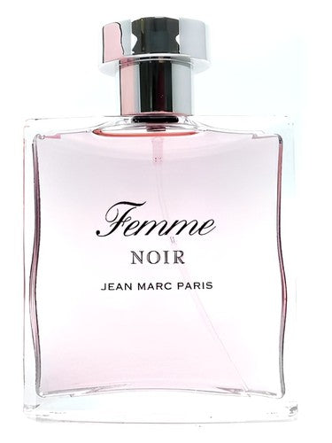 Jean Marc Paris Femme Noir