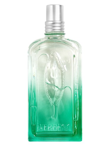 L Occitane en Provence Verveine Fleur de Carotte