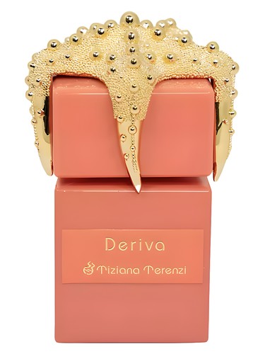 Tiziana Terenzi Deriva fragrance bottle