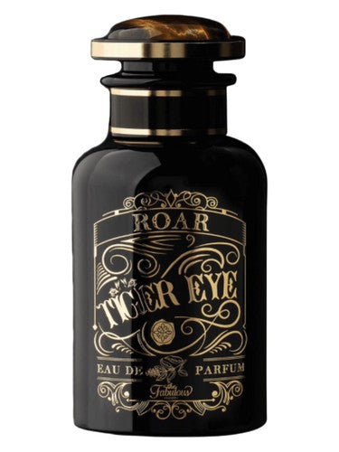 The Fabulous Roar Tiger's Eye Stone