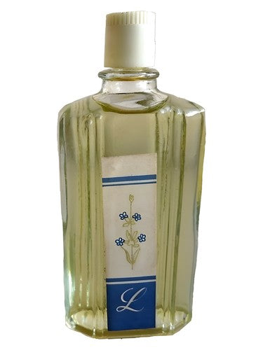Dzintars Lavanda Ekstra fragrance bottle